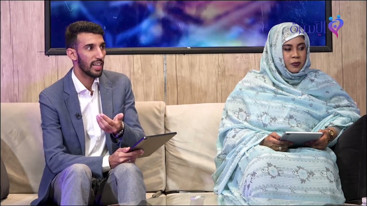 استديو المساء || الطب التقليدي .. بين التداوي والحفاظ على الموروث الثقافي | سيد المختار إسماعيل