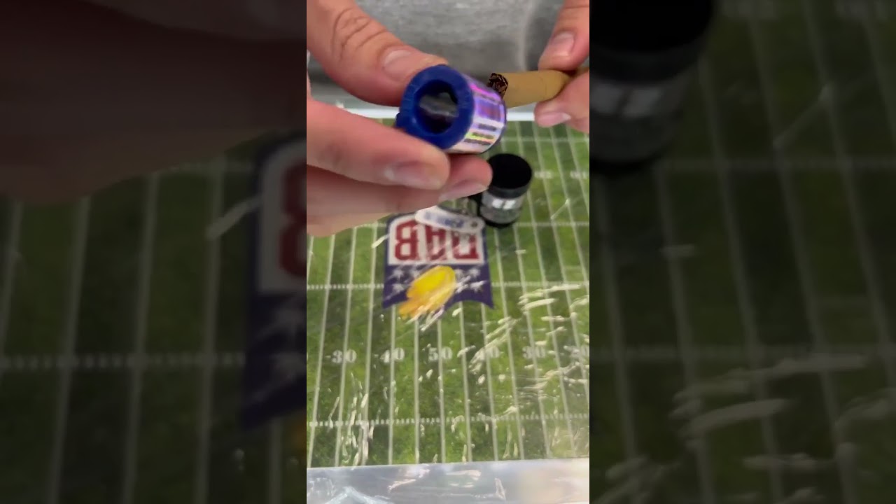 How to use an EZ Splitz Cigar Cutter