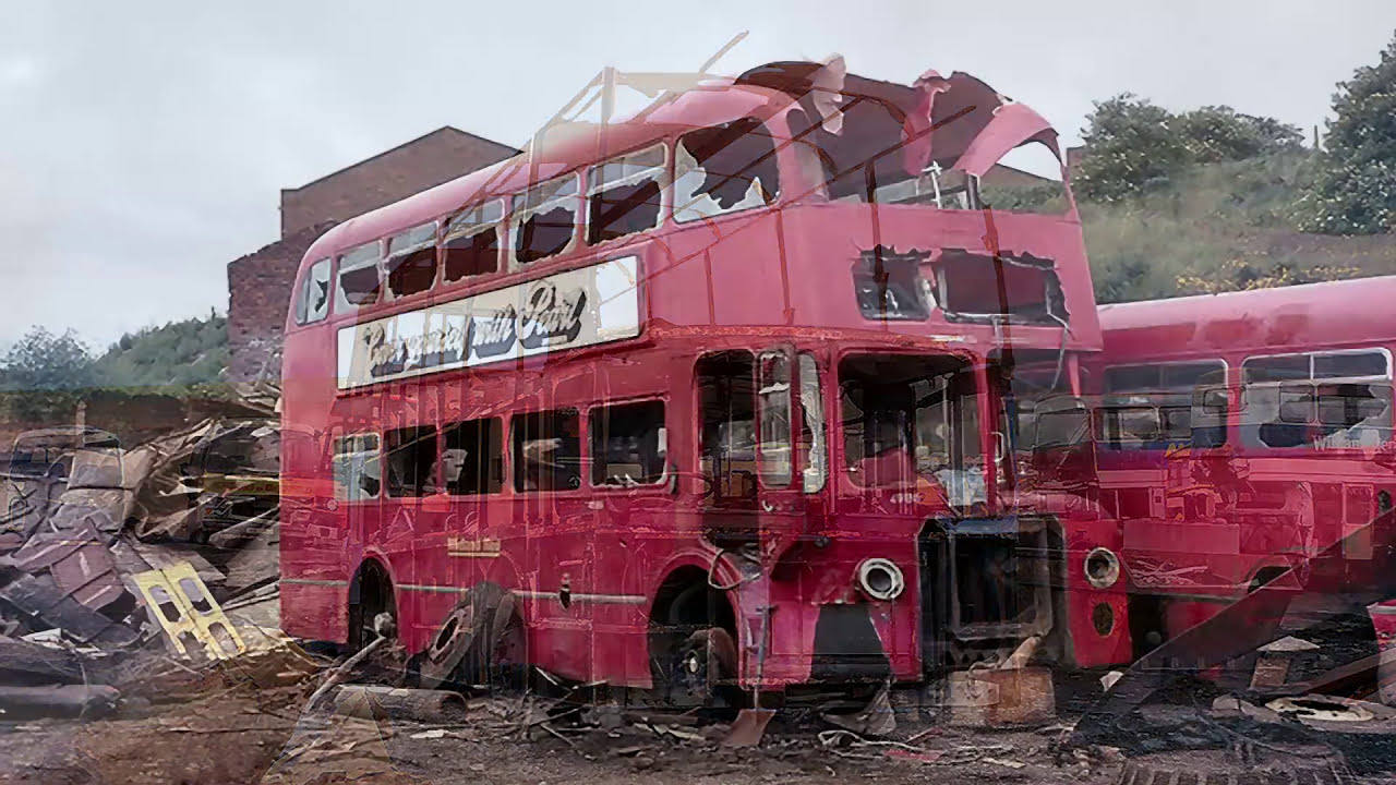 Their Final Destination