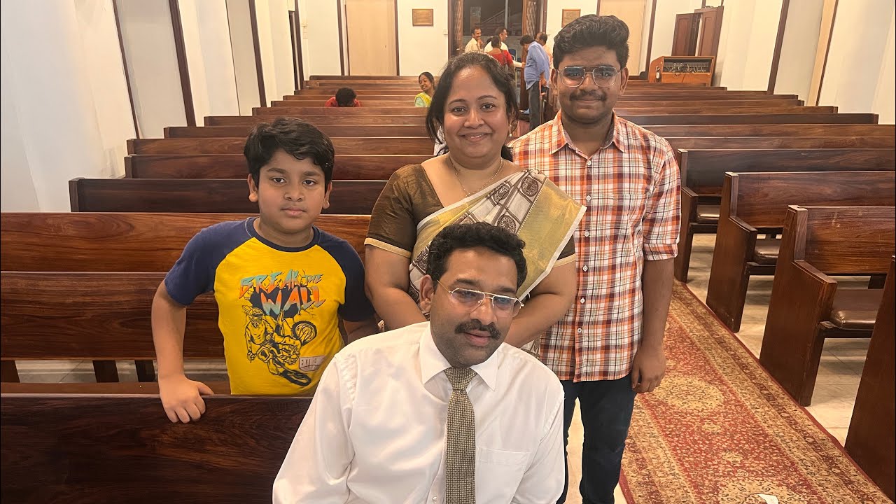 எவ்வளவு அழகானவைகள்!”‭‭எண்ணாகமம்‬ ‭24‬:‭5‬ ‭