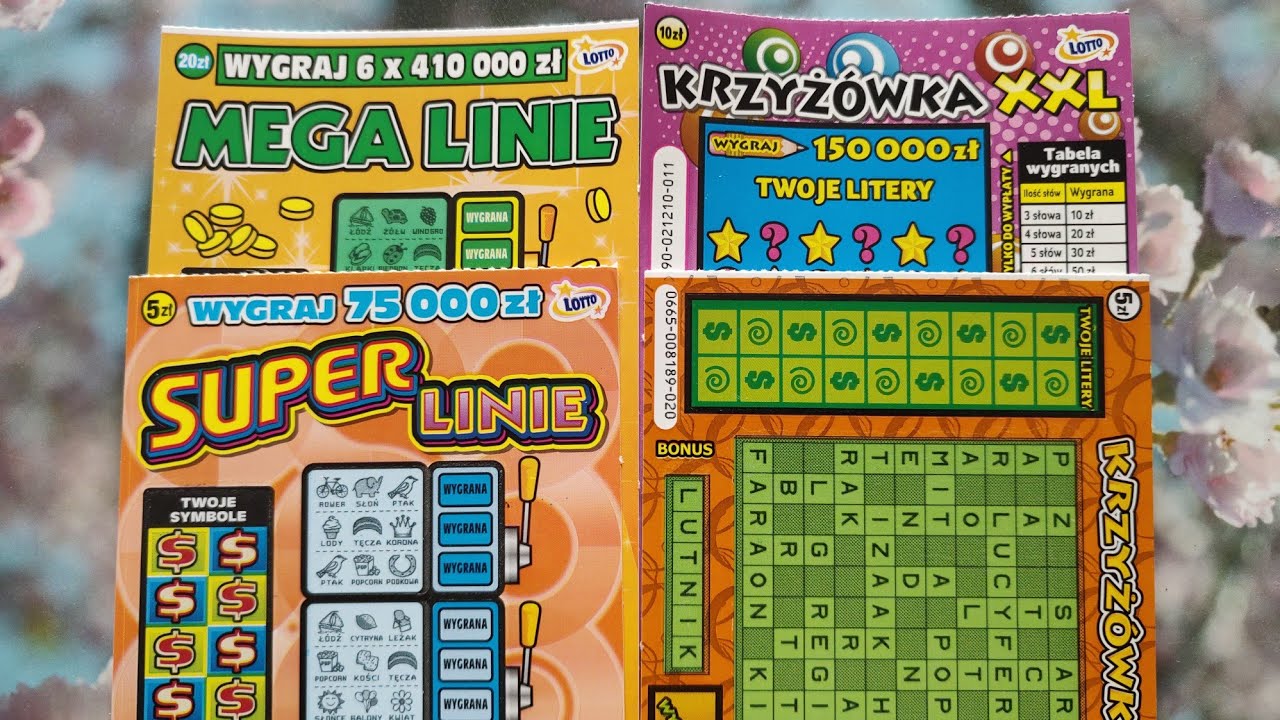 #zdrapki Rywalizacja Linii 💰 i Krzyżówek 🤑 Lotto to jednak umie zaskoczyć 😃
