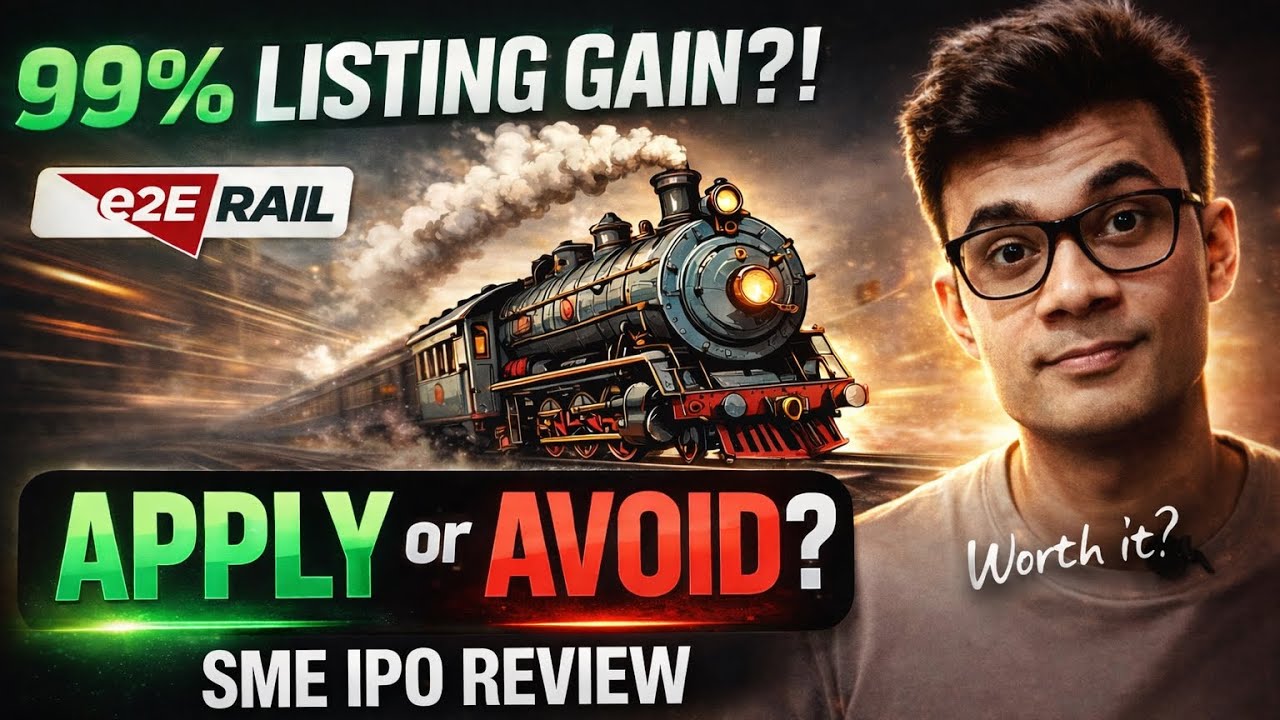 E to E Transportation Infrastructure IPO Review