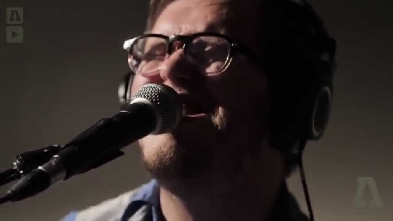 The Rocketboys - Time is a Devil | Audiotree Live