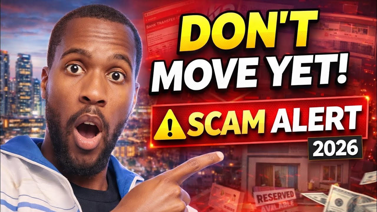 Don’t Move to Ivory Coast in 2026 Until You Know This