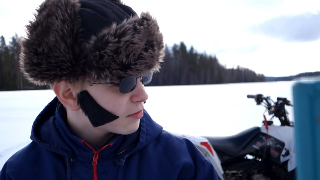 Pilkkijät