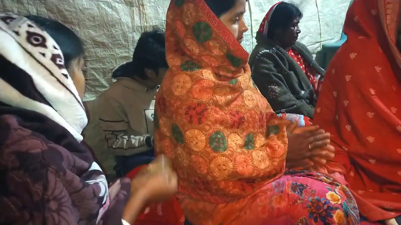 ভজ ওম কাশীকৃষ্ণ.... 