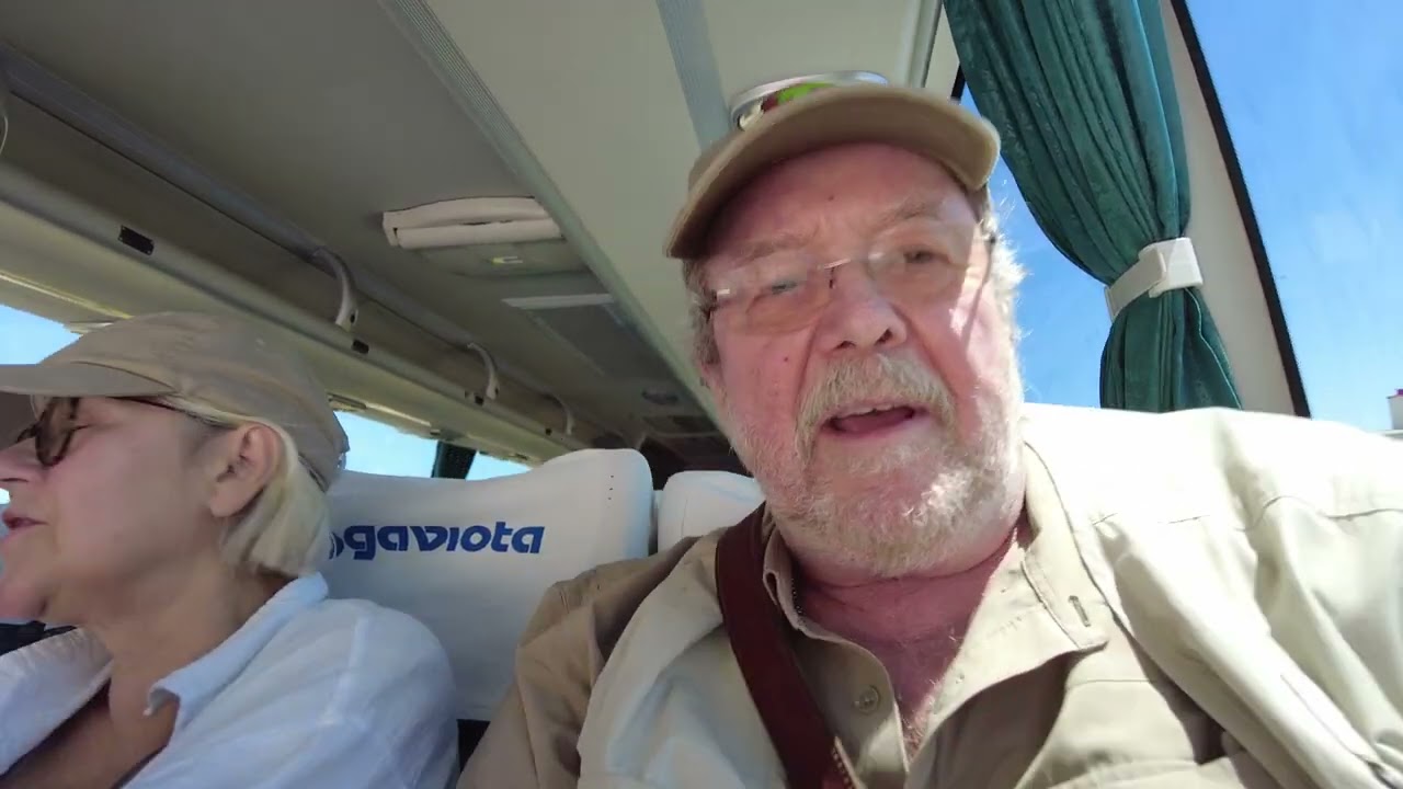 Roc Barlovento Varadero Travel Day April 2023