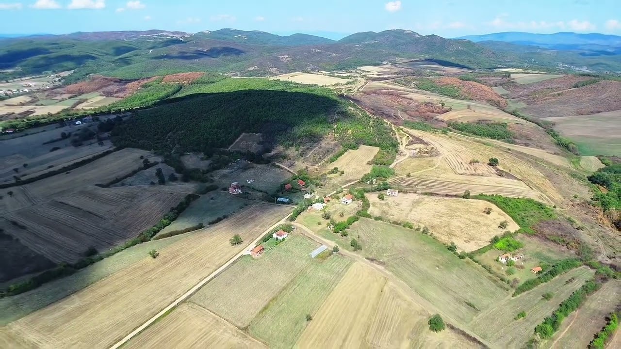 Dumnica e poshtme - Podujevë 