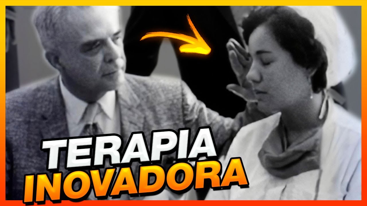 O que é HIPNOSE ERICKSONIANA
