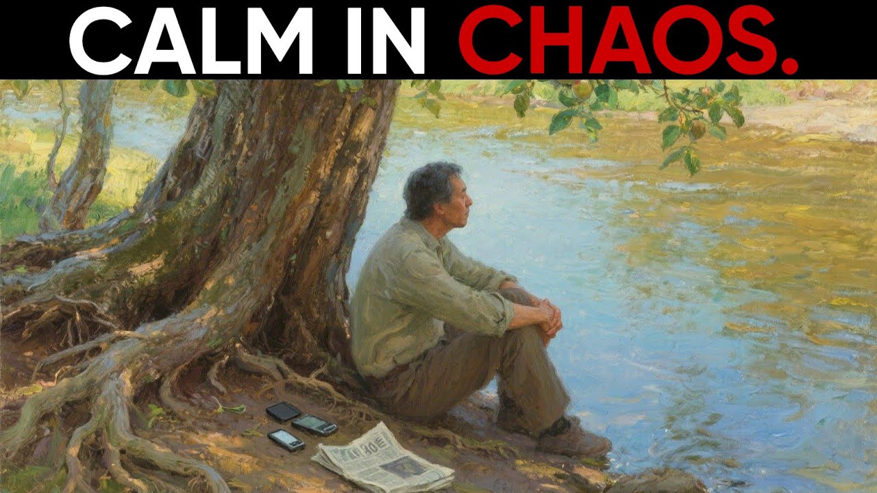 How Jesus Dealt With Distractions  And How You Can Too