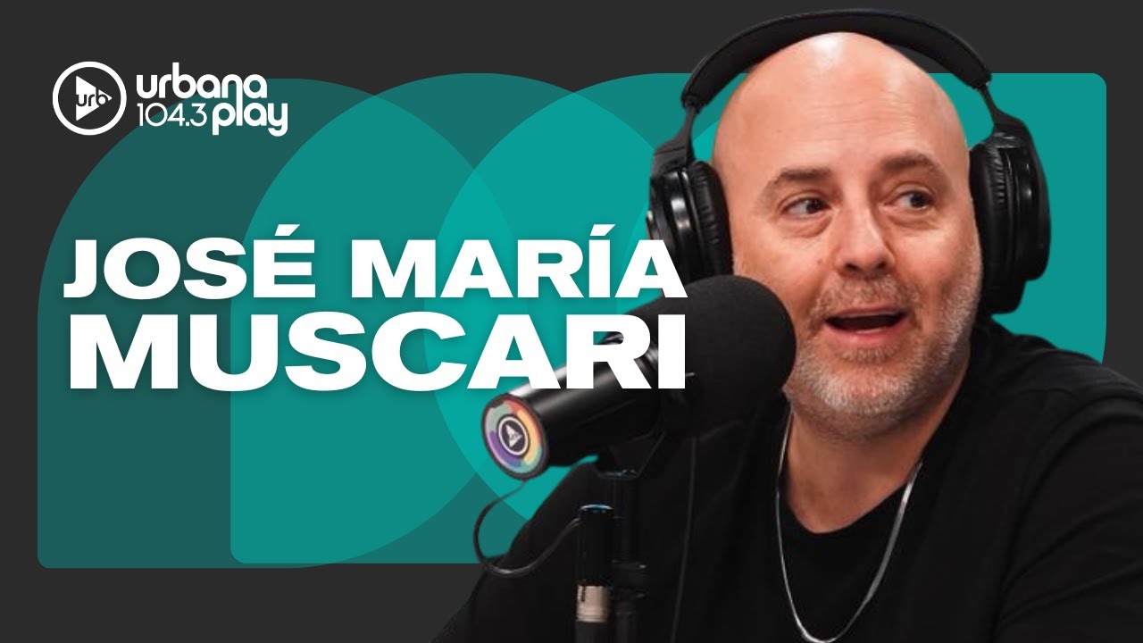“Lo loco del proceso de adopción es que al principio somos dos desconocidos”: Muscari #TodoPasa