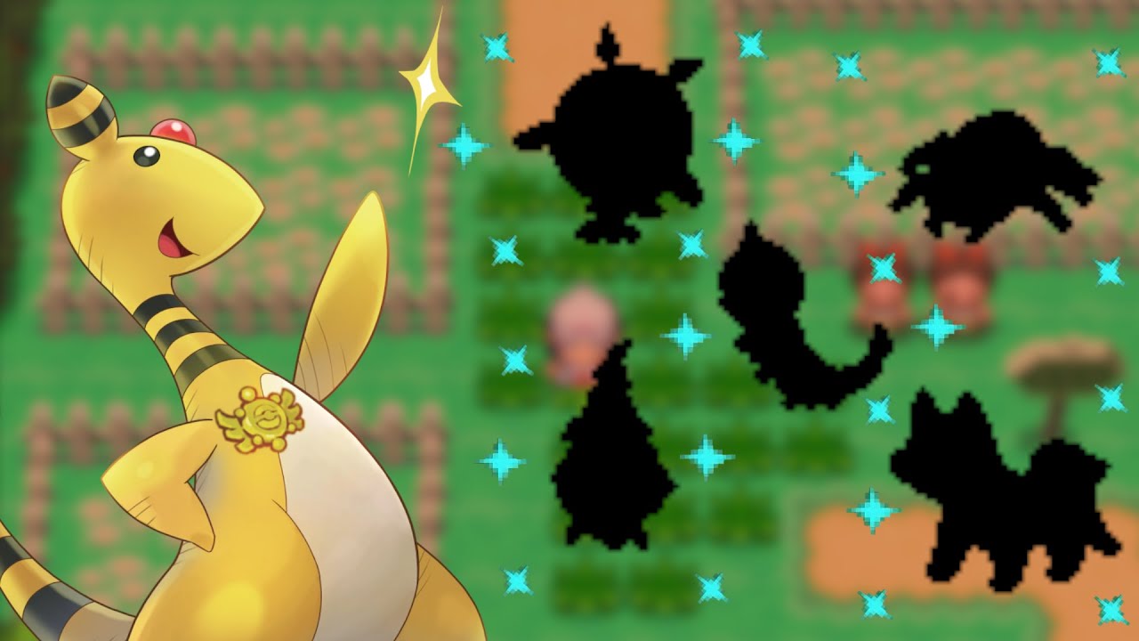 Moja Siostra Zepsuła Szansę na Shiny - Stream Highlights