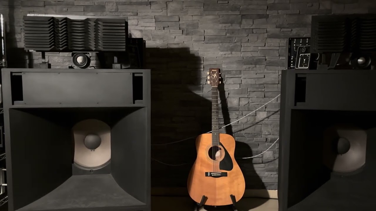 Jbl4560A 