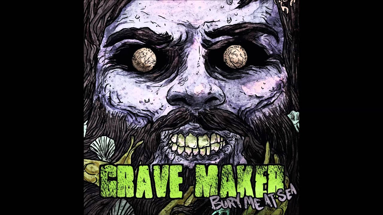 Gravemaker It's Raining Again Lyrics