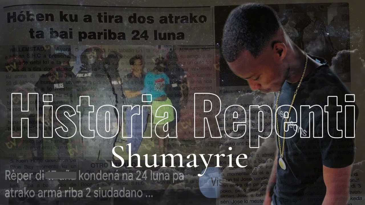 Shumayrie - Historia Repenti [official song]{Prodby Justine)