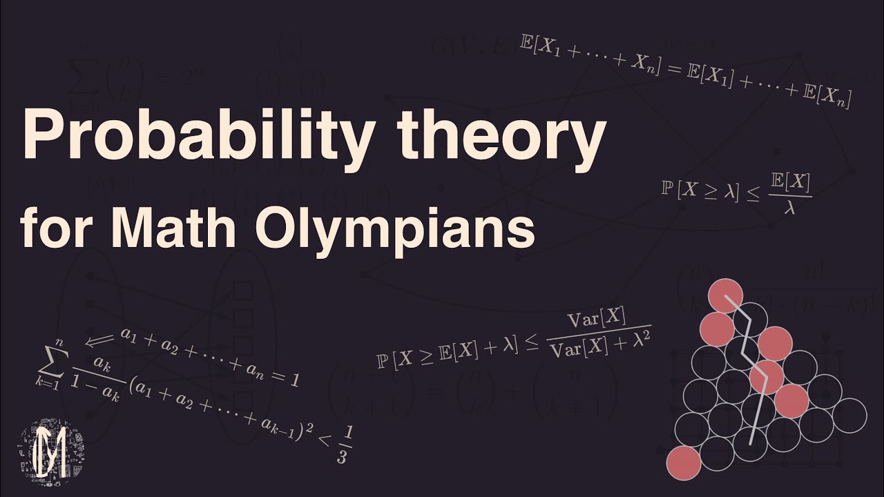 Foundations of Probability Theory: Variance