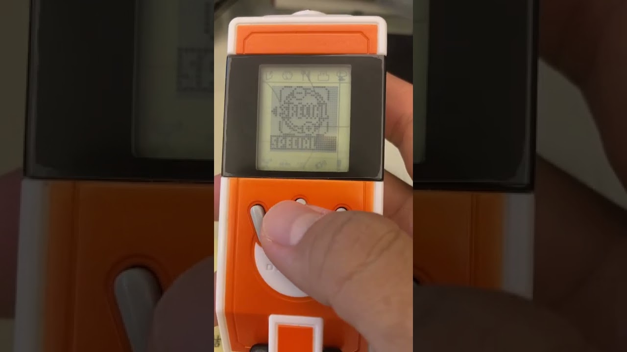 美版iC 冒險劇情 車輪戰 Digimon Digivice data link 惡魔獸 吸血魔獸 貝利亞吸血魔獸