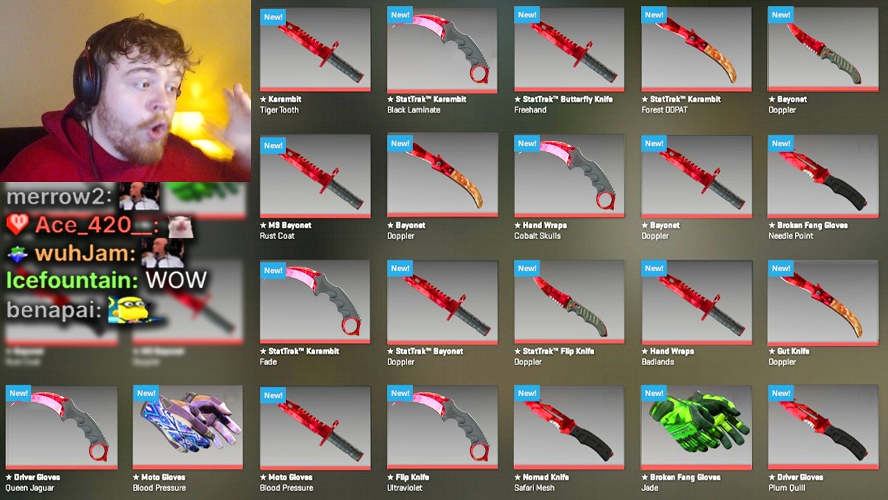 САМЫЕ УДАЧЛИВЫЕ ОБМЕНЫ ЗОЛОТА В МИРЕ (25 000 долларов)