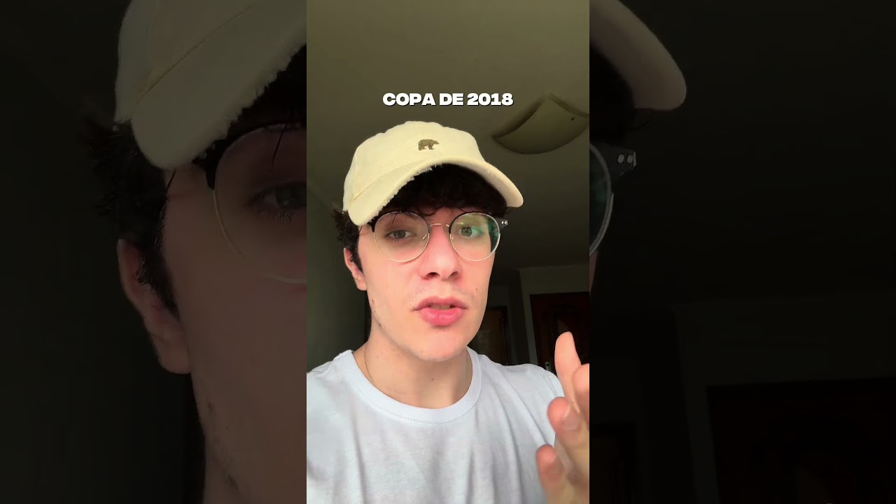 A m&uacute;sica da copa de 2026