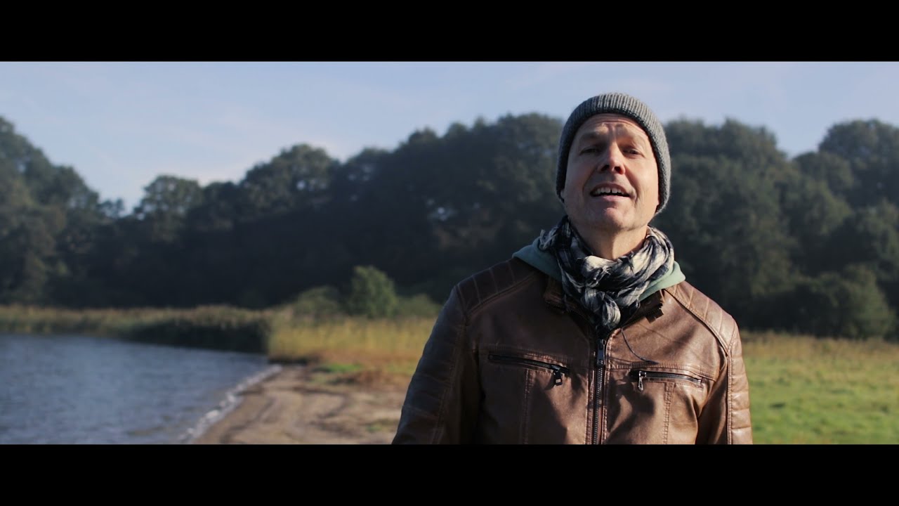 Peter Matz - Herbst (4k/50p)