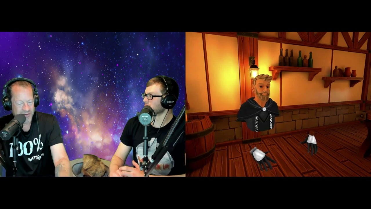 Interview with Cards and Tankards Game Designer Avid