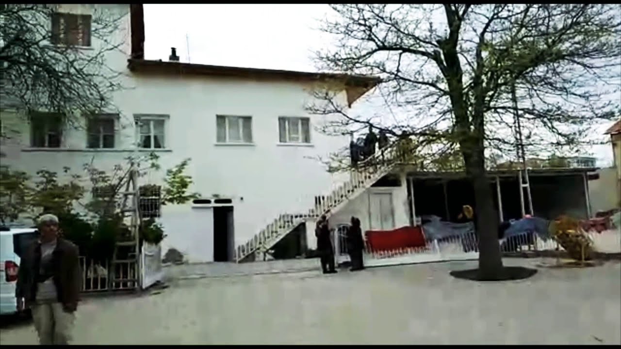 Kurban Olam Gösterdiğin Yollara