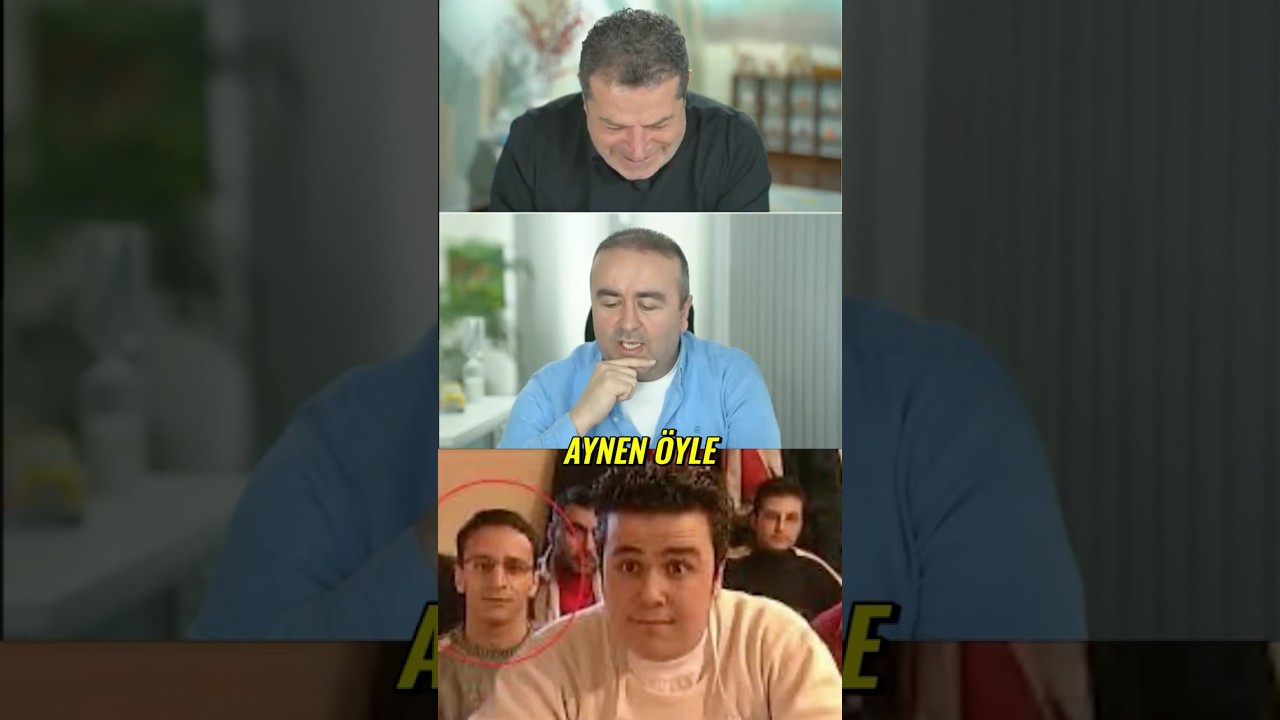 Akın G&uuml;rlek Ve Ekmek Teknesi Dizisindeki Oyunculuğu! #c&uuml;neyt&ouml;zdemir #g&uuml;ndem #canlıyayın #haber