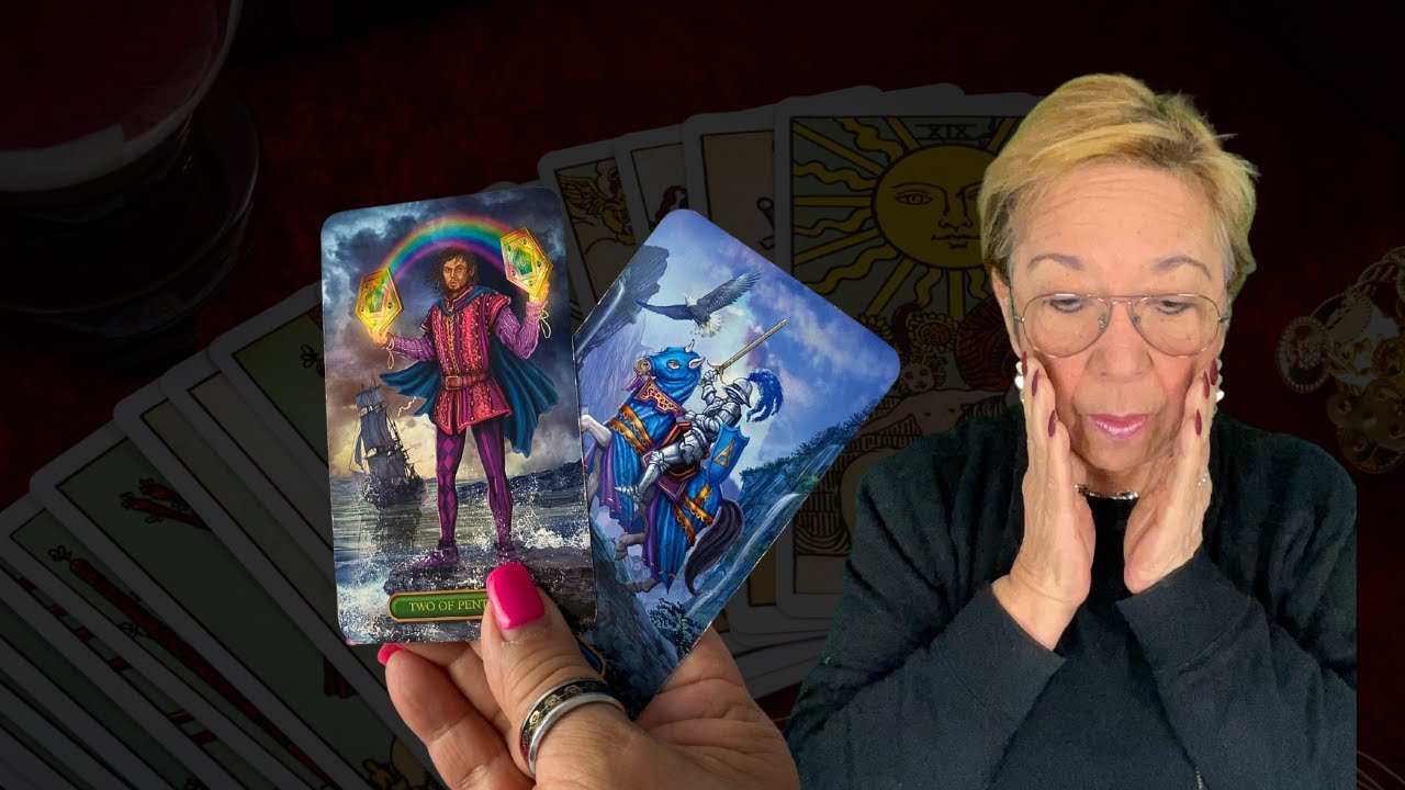 ARIES! CONFIRMADO! QUIERE HABLAR CONTIGO! QUIERE VENIR PARA QUEDARSE!