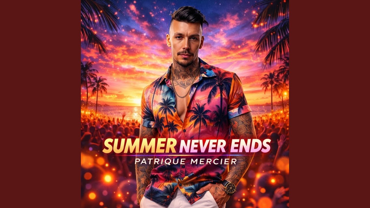 Summer Never Ends