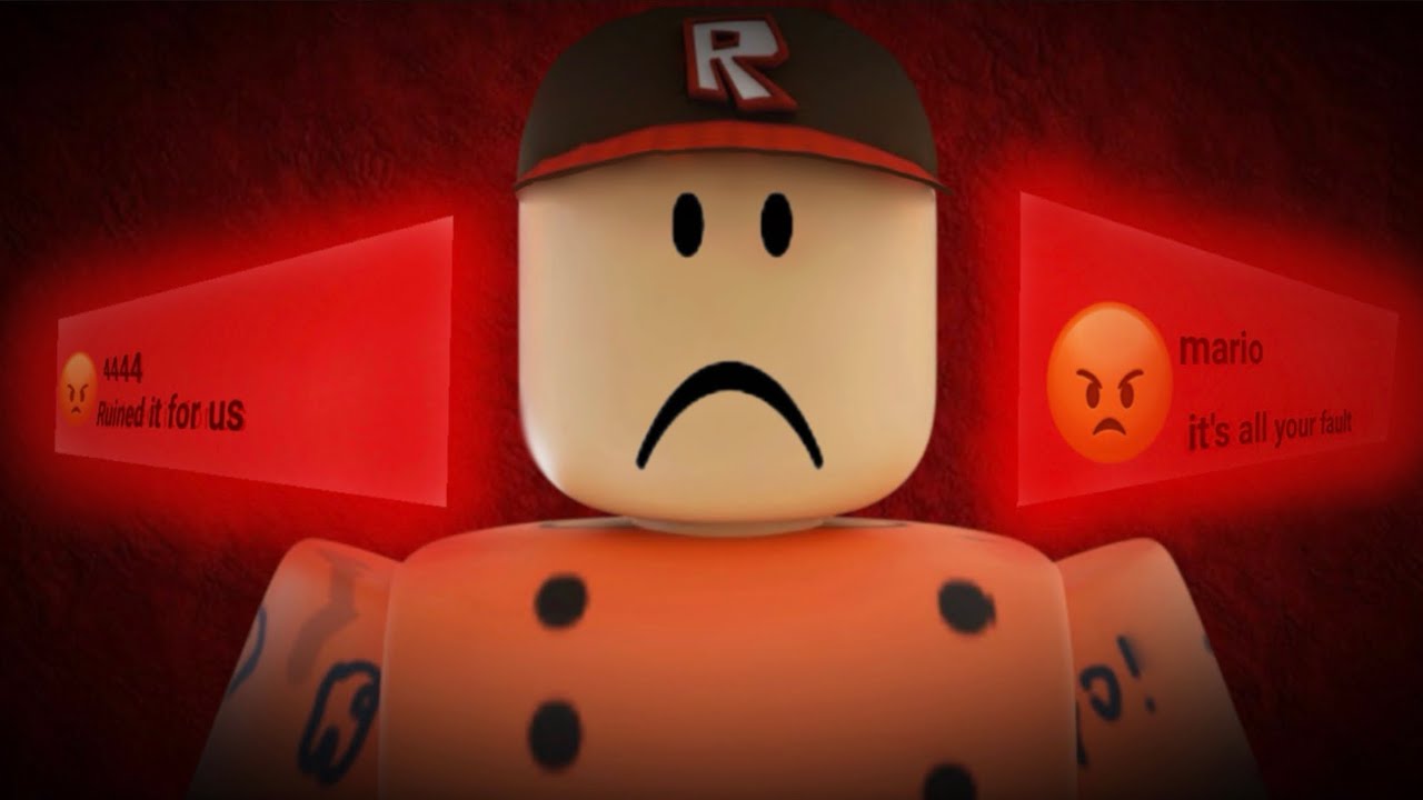 Roblox’s Age Verification Has ALREADY Failed…(Schlep Is Being Attacked)
