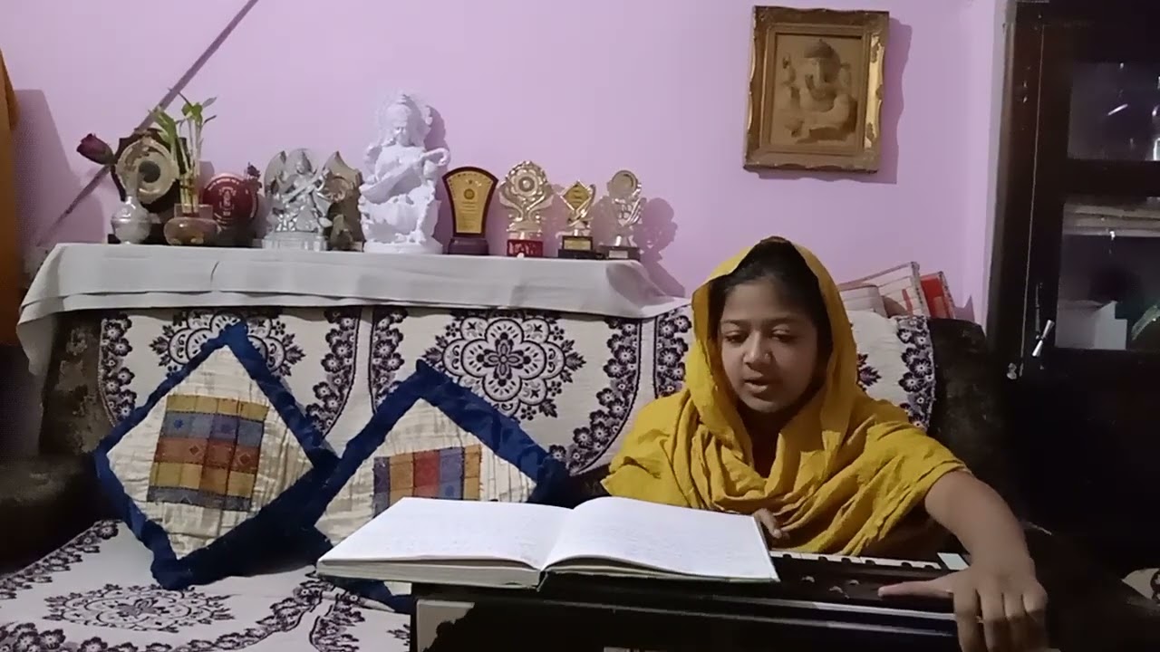 Har man than basiya SOI shabd #music #sangeet #harmonium #tabla #viral #vlog #video 