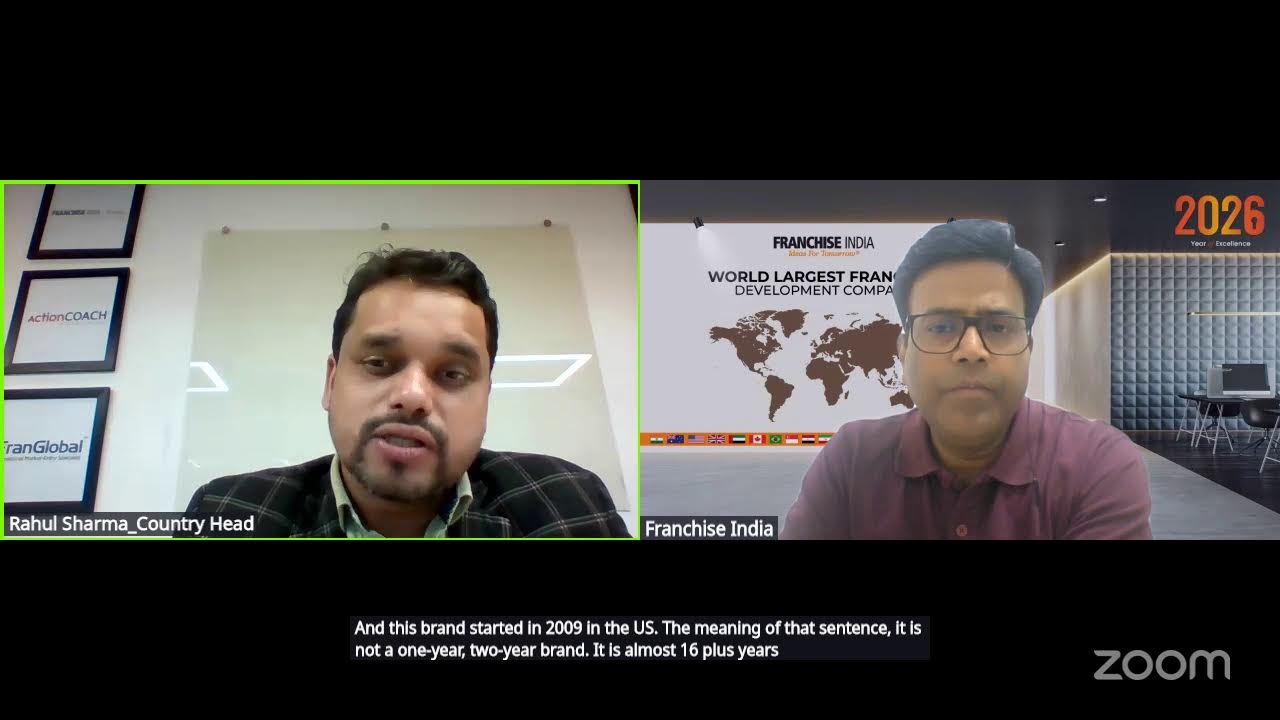 Business Opportunity with Boston Burger