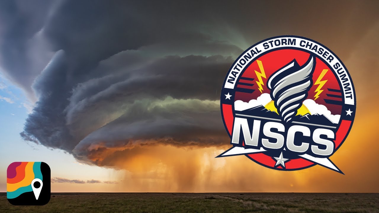 National Storm Chaser Summit 2026