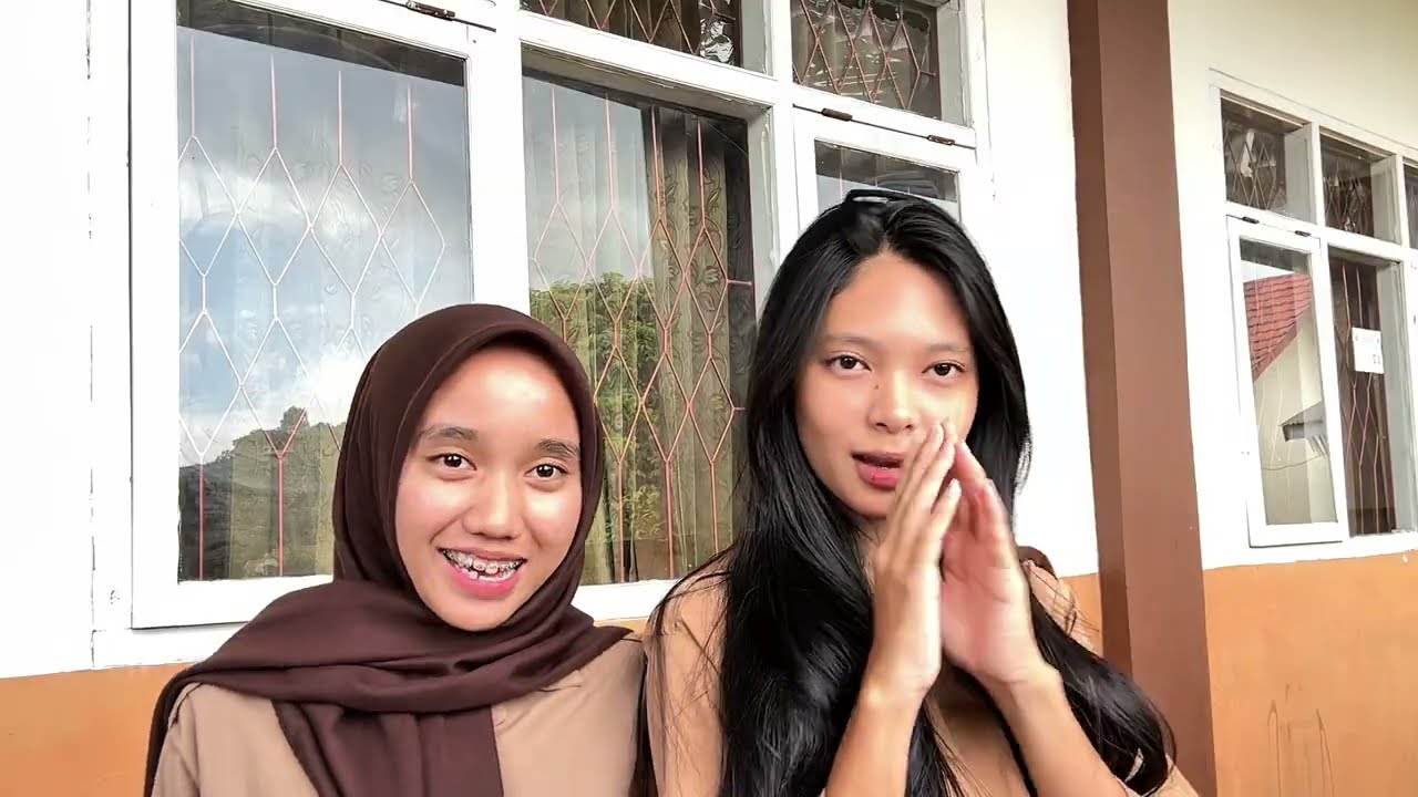 Kelas X 4 Perubahan Lingkugan Kelompok 6