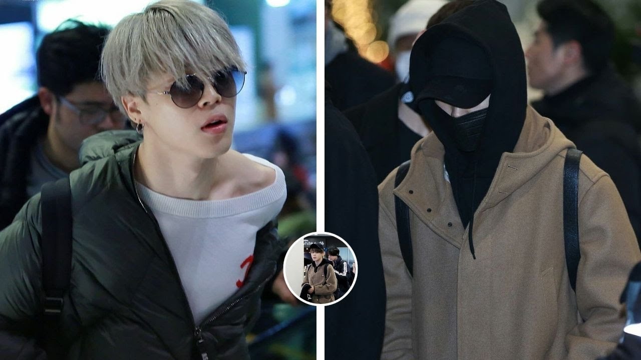 Неудержимая сила ARMY: глобальная волна поддержки и влияния Джимина