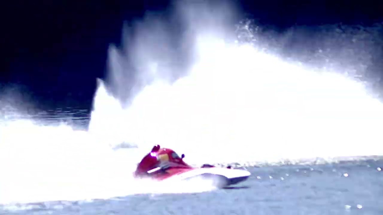 Raw Video Hydrobowl 2025