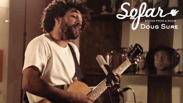 Doug Sure - Darling | Sofar London