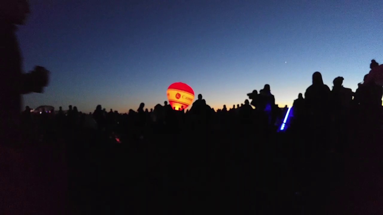 AIBF 2016- Albuquerque New Mexico