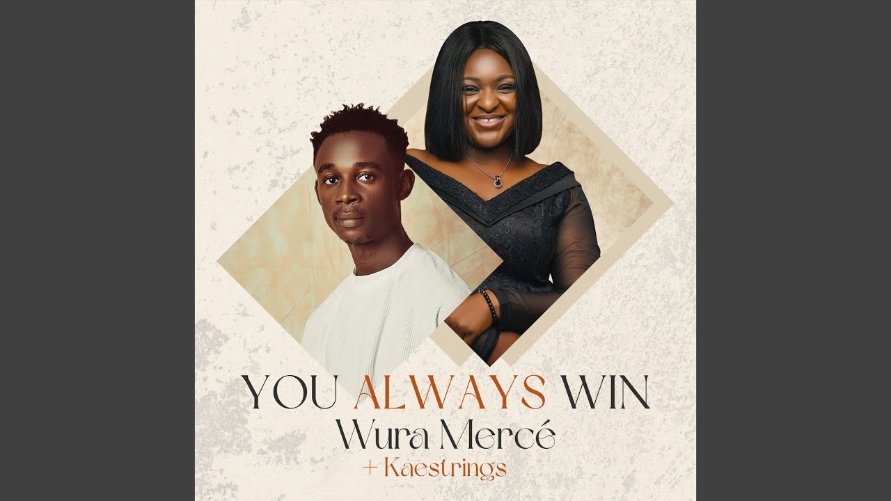 You Always Win