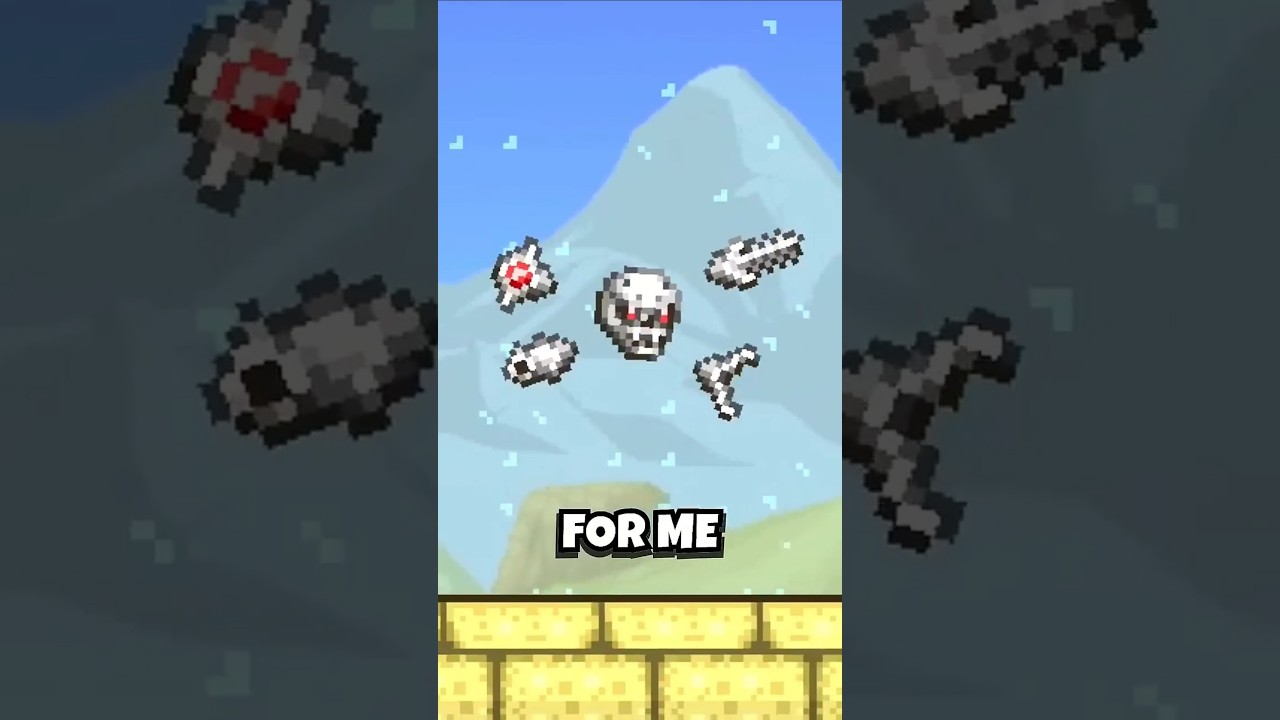 Ranking Terraria Master Mode Pets (part 2) | Terraria Tier List