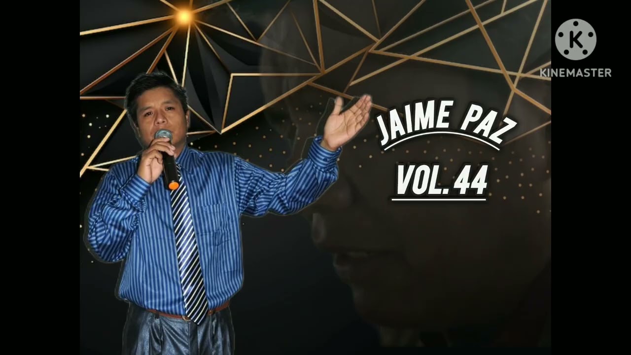 JAIME PAZ // PAN Y VINO VOL.44