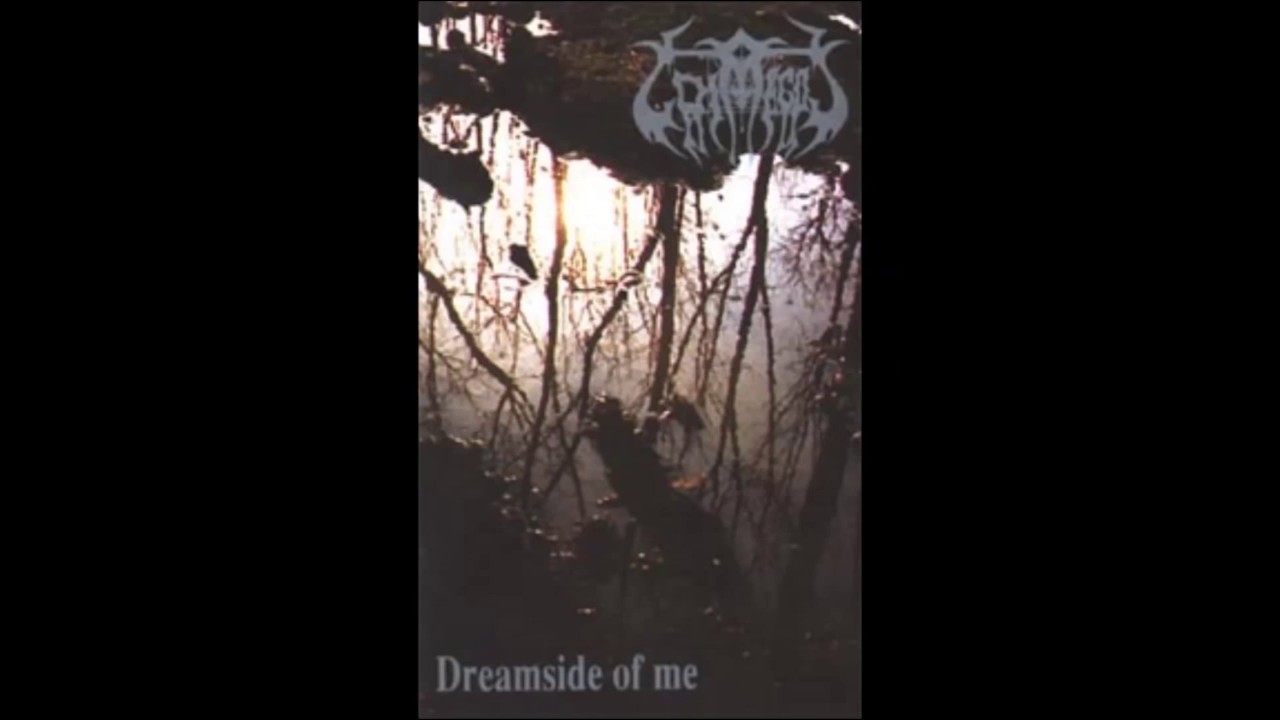 Grimegod - Silent suicide