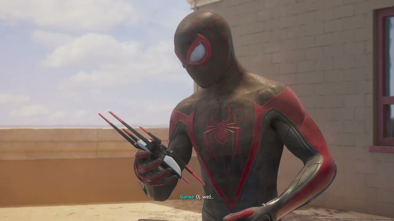 [#02] Marvel's Spider-Man 2 