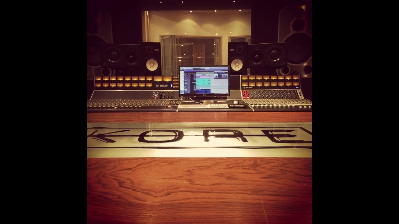 Kore Studios API Console