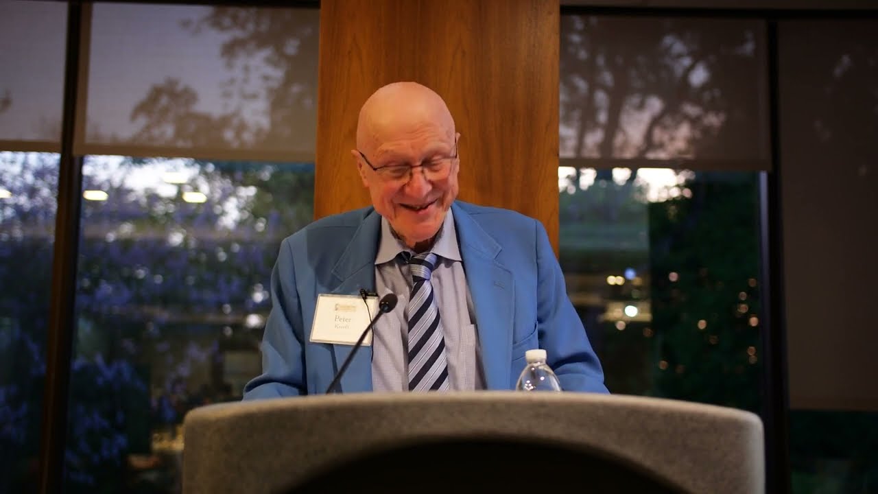 Dr. Peter Kreeft | The Value of Catholic Education