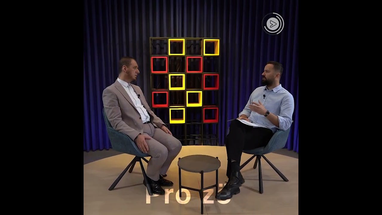 Enis Rama mysafir në Pro zë: A pranohet agjërimi pa namaz?