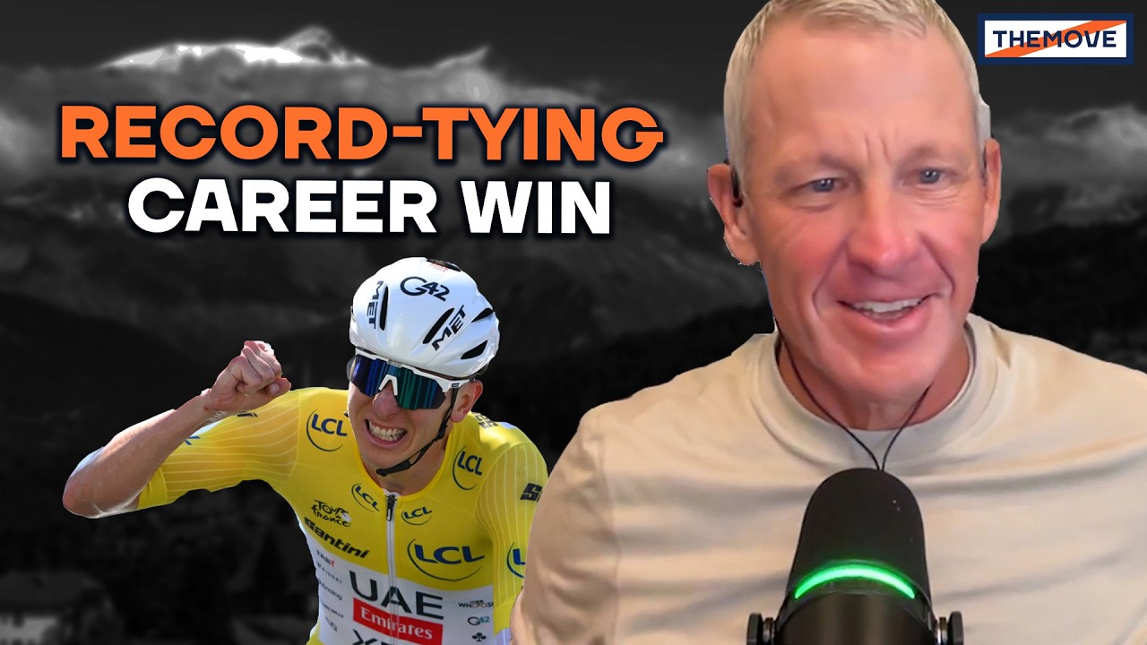 Tour of Flanders 2026 Breakdown | THEMOVE