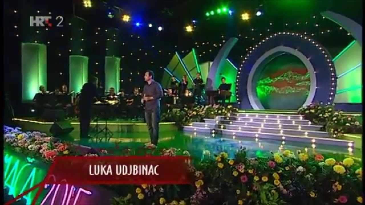 PITOMAČA 2015. Luka Udjbinac i TO HRT-a - Podravino, čuvaj djecu svoju