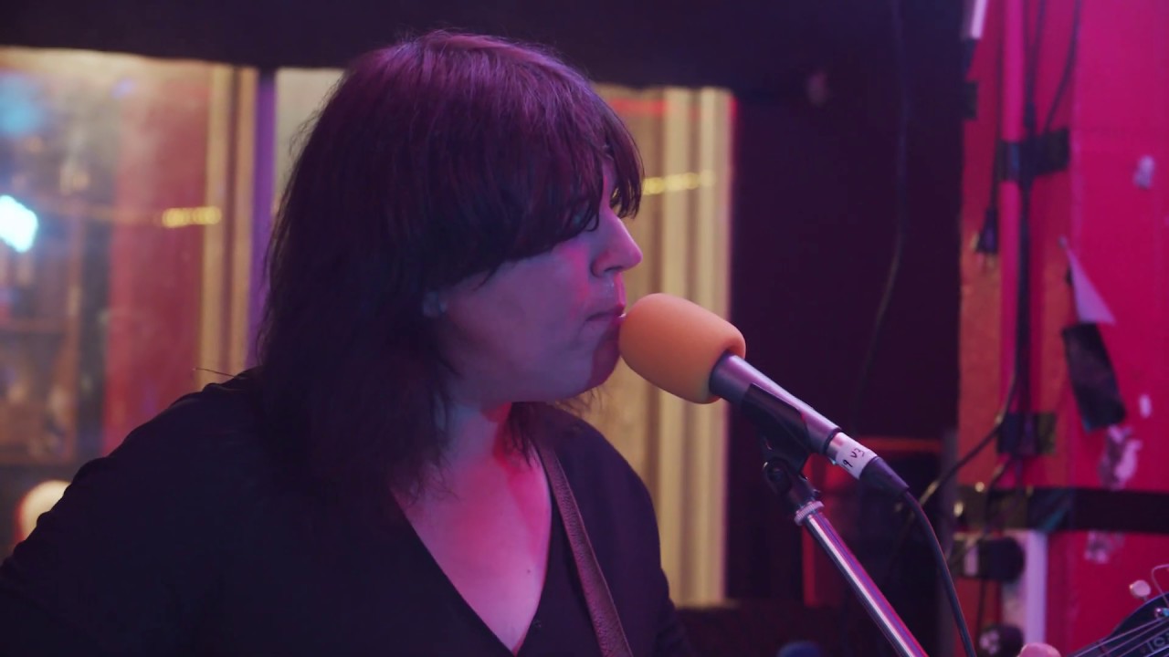RVG 'Alexandra' - DRIVE LIVE 2020