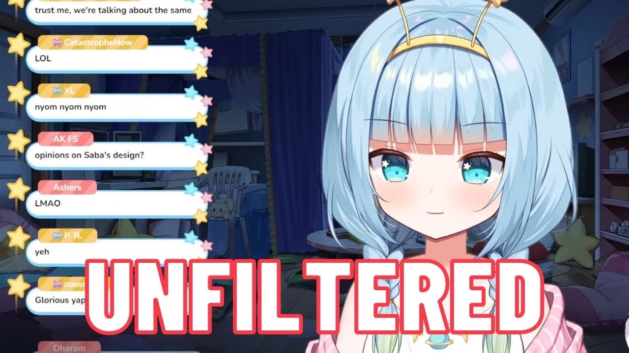 Jelly hates WH*RES